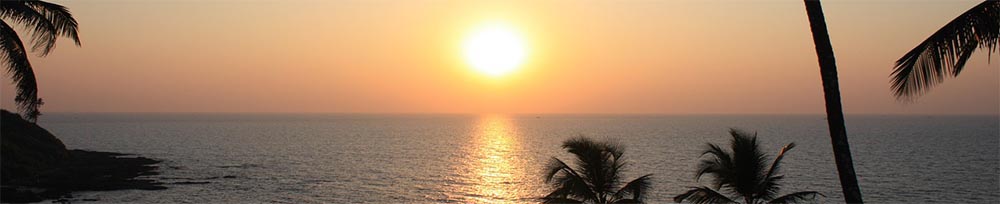 Goa Luuxury Holidays