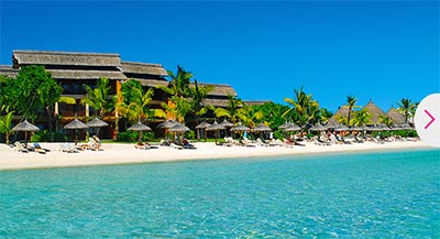 Heritage Awali Resort 