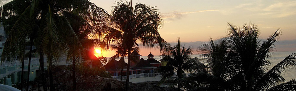 Jamaica Holidays