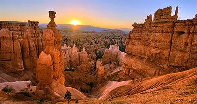 Las Vegas and The Grand Circle