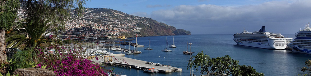 Madeira Luuxury Holidays