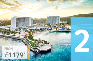 Moon Palace Jamaica Grande