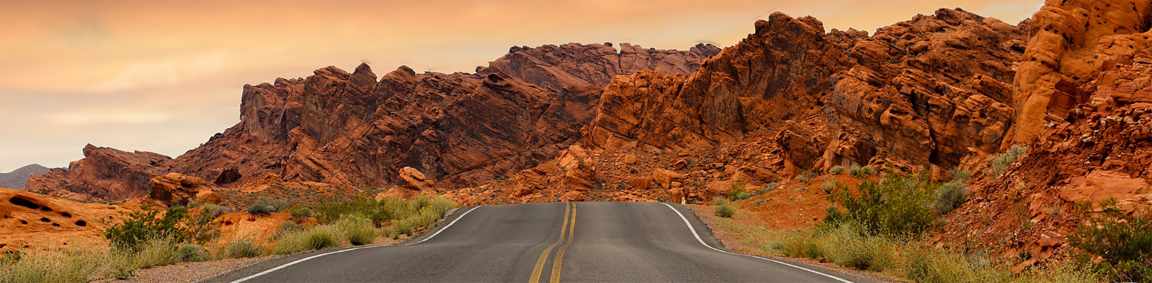 USA Self Drive Holidays